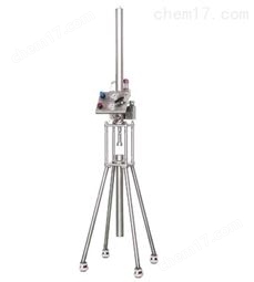 动态轴向压缩柱